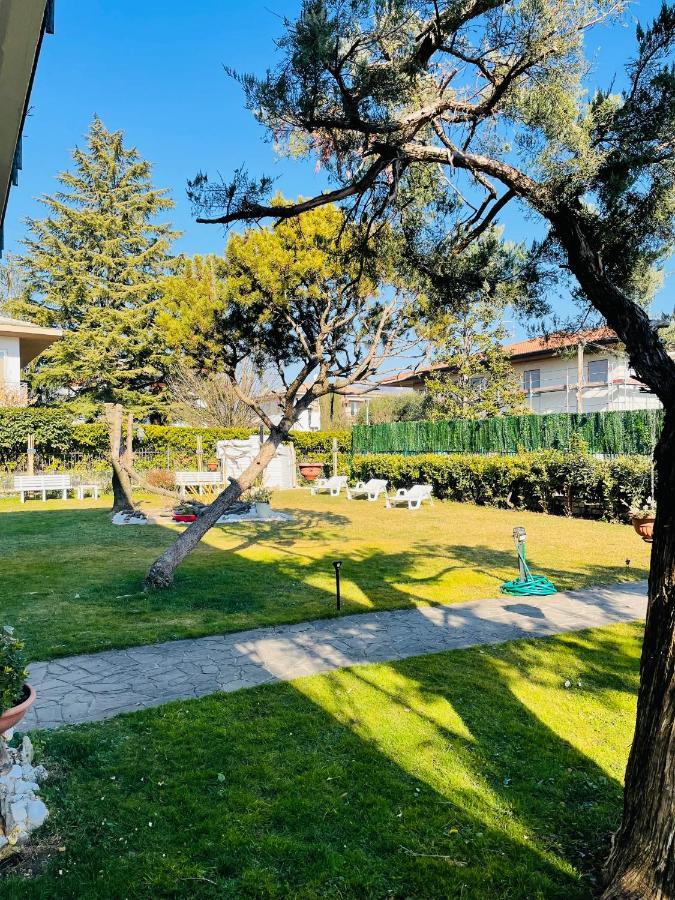 Villa Ruggiero The Gallery Pedemonte Dış mekan fotoğraf