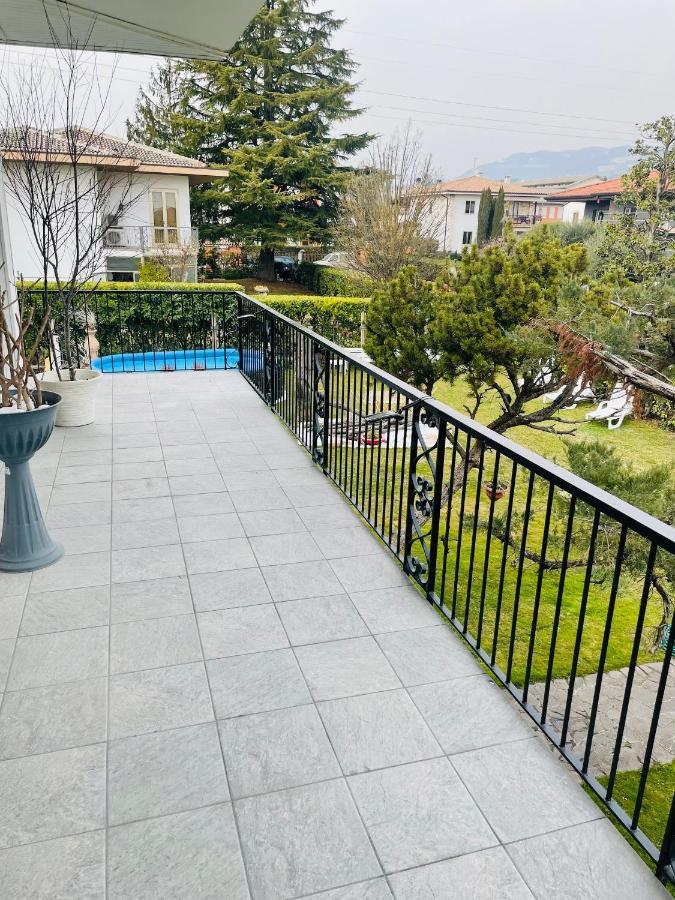 Villa Ruggiero The Gallery Pedemonte Dış mekan fotoğraf