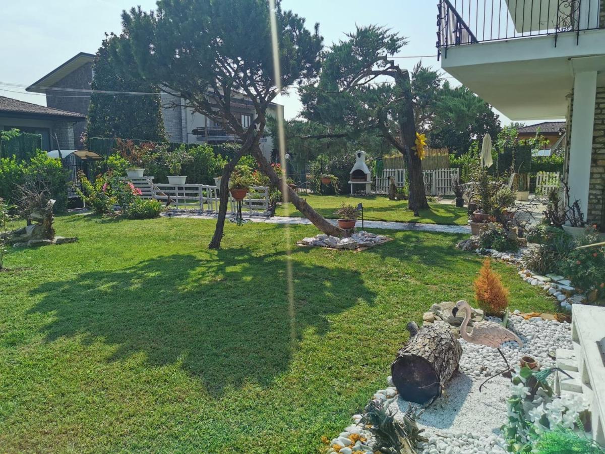 Villa Ruggiero The Gallery Pedemonte Dış mekan fotoğraf