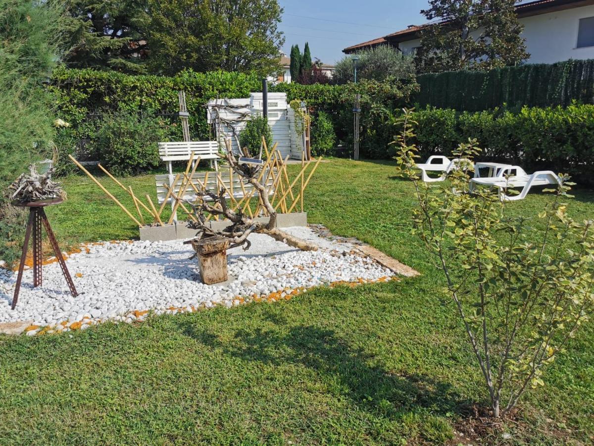 Villa Ruggiero The Gallery Pedemonte Dış mekan fotoğraf